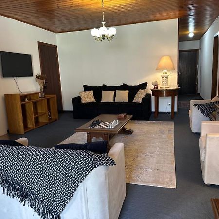 Casa Terrea Bem Localizada 3 Quartos Ate 9 Pessoas Campos Jordao Familias Criancas Campos do Jordao Bagian luar foto