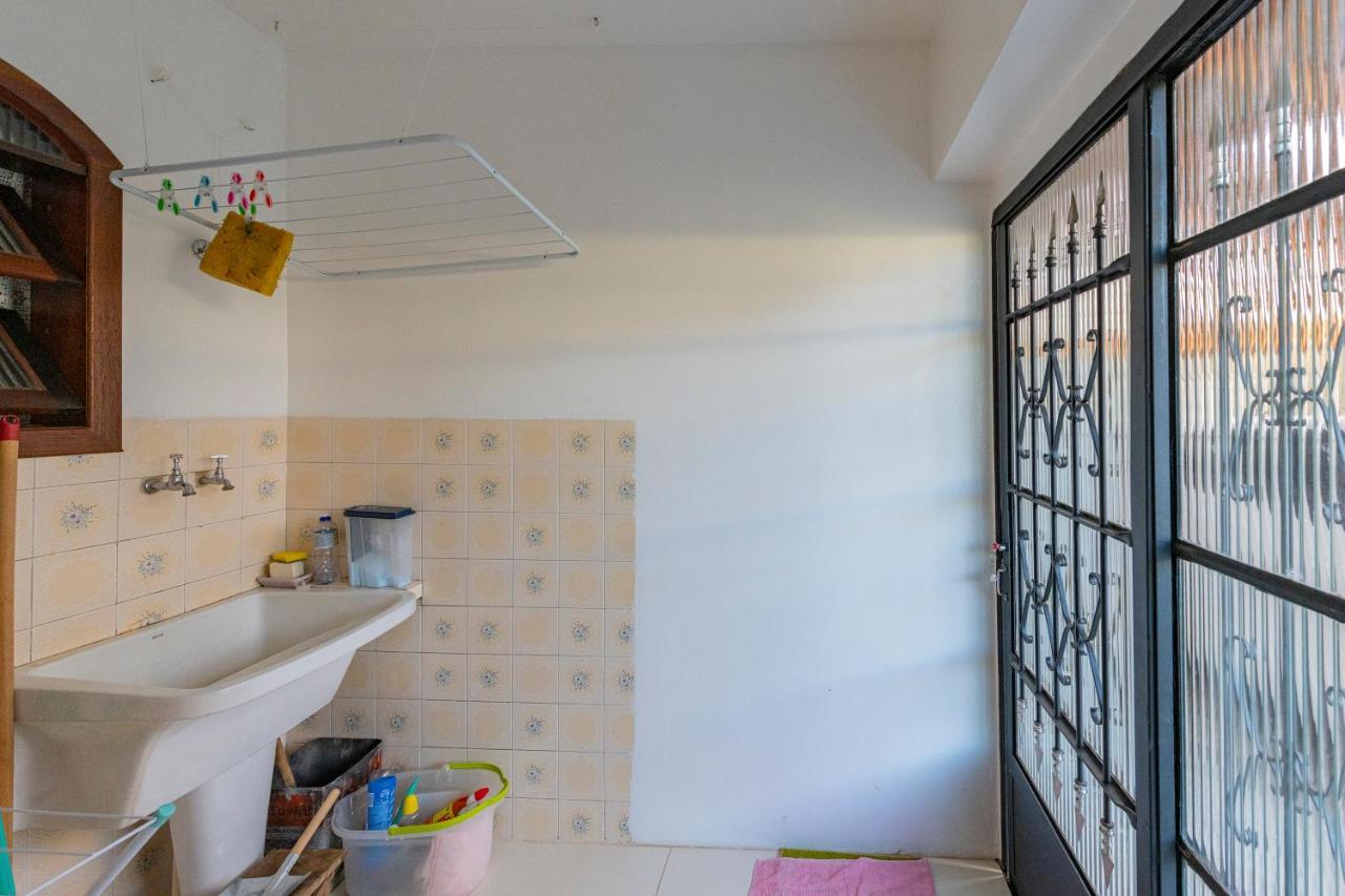 Casa Terrea Bem Localizada 3 Quartos Ate 9 Pessoas Campos Jordao Familias Criancas Campos do Jordao Bagian luar foto