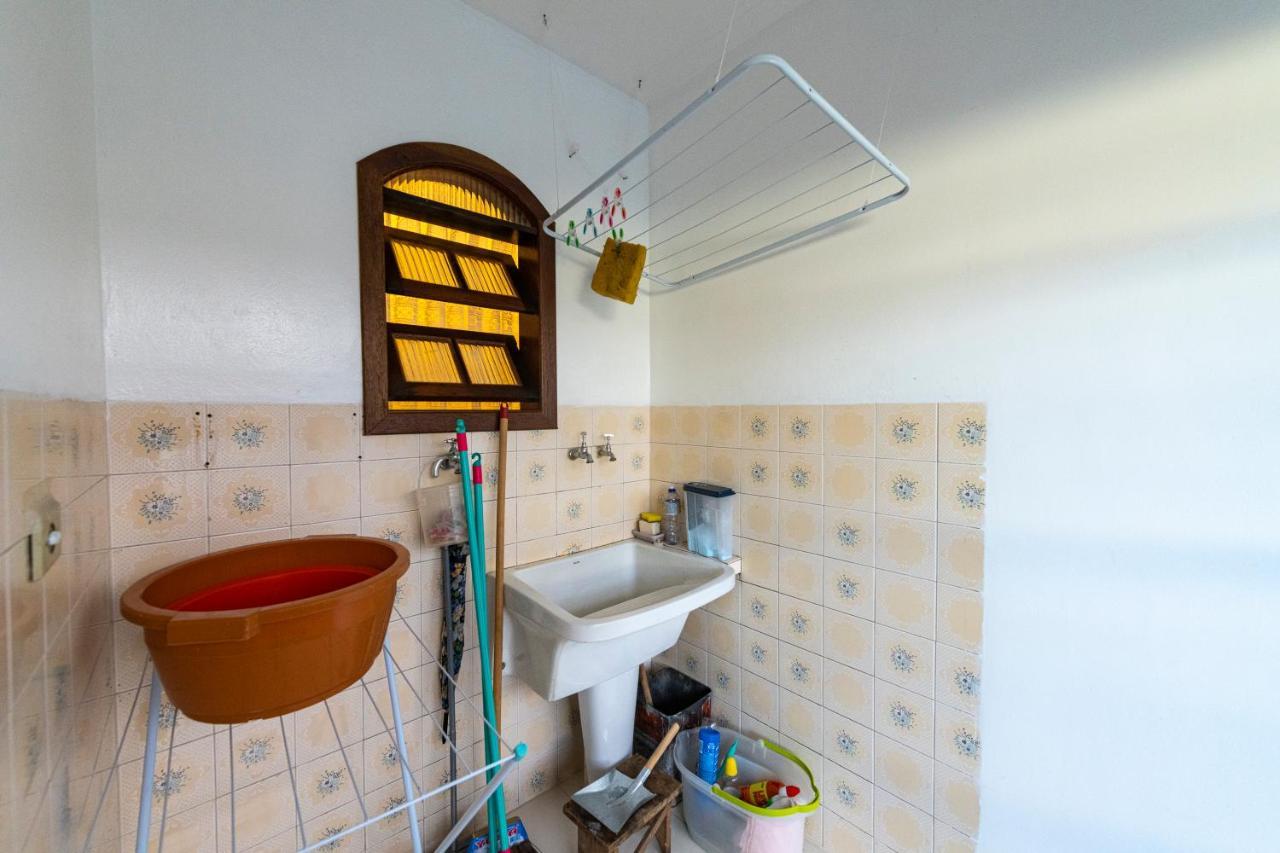 Casa Terrea Bem Localizada 3 Quartos Ate 9 Pessoas Campos Jordao Familias Criancas Campos do Jordao Bagian luar foto