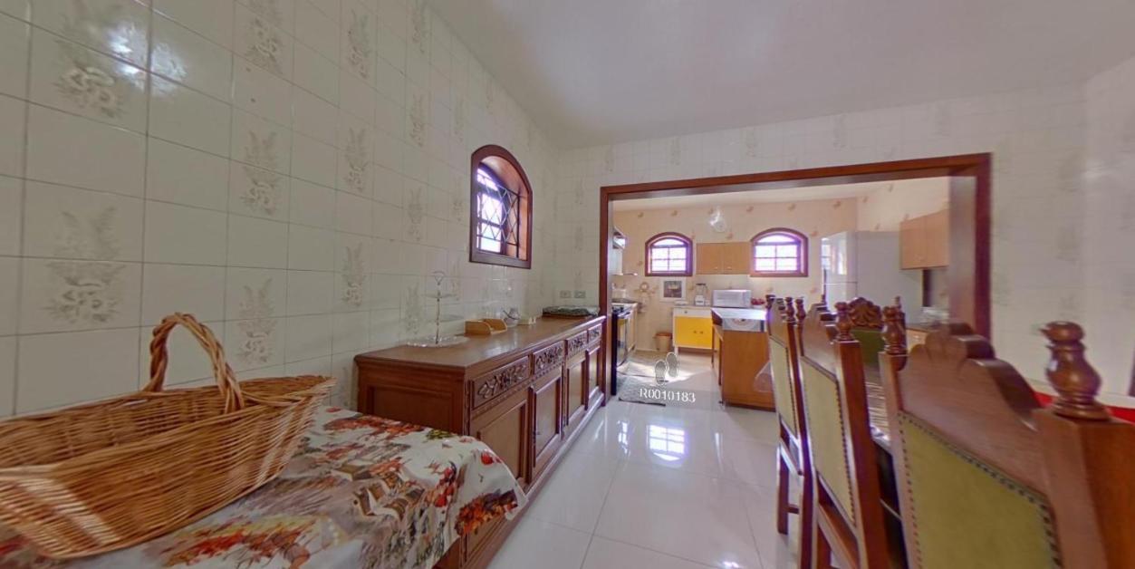 Casa Terrea Bem Localizada 3 Quartos Ate 9 Pessoas Campos Jordao Familias Criancas Campos do Jordao Bagian luar foto