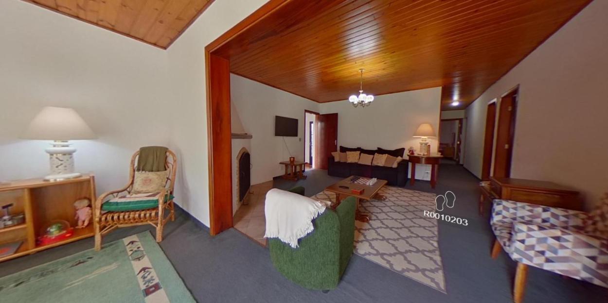 Casa Terrea Bem Localizada 3 Quartos Ate 9 Pessoas Campos Jordao Familias Criancas Campos do Jordao Bagian luar foto