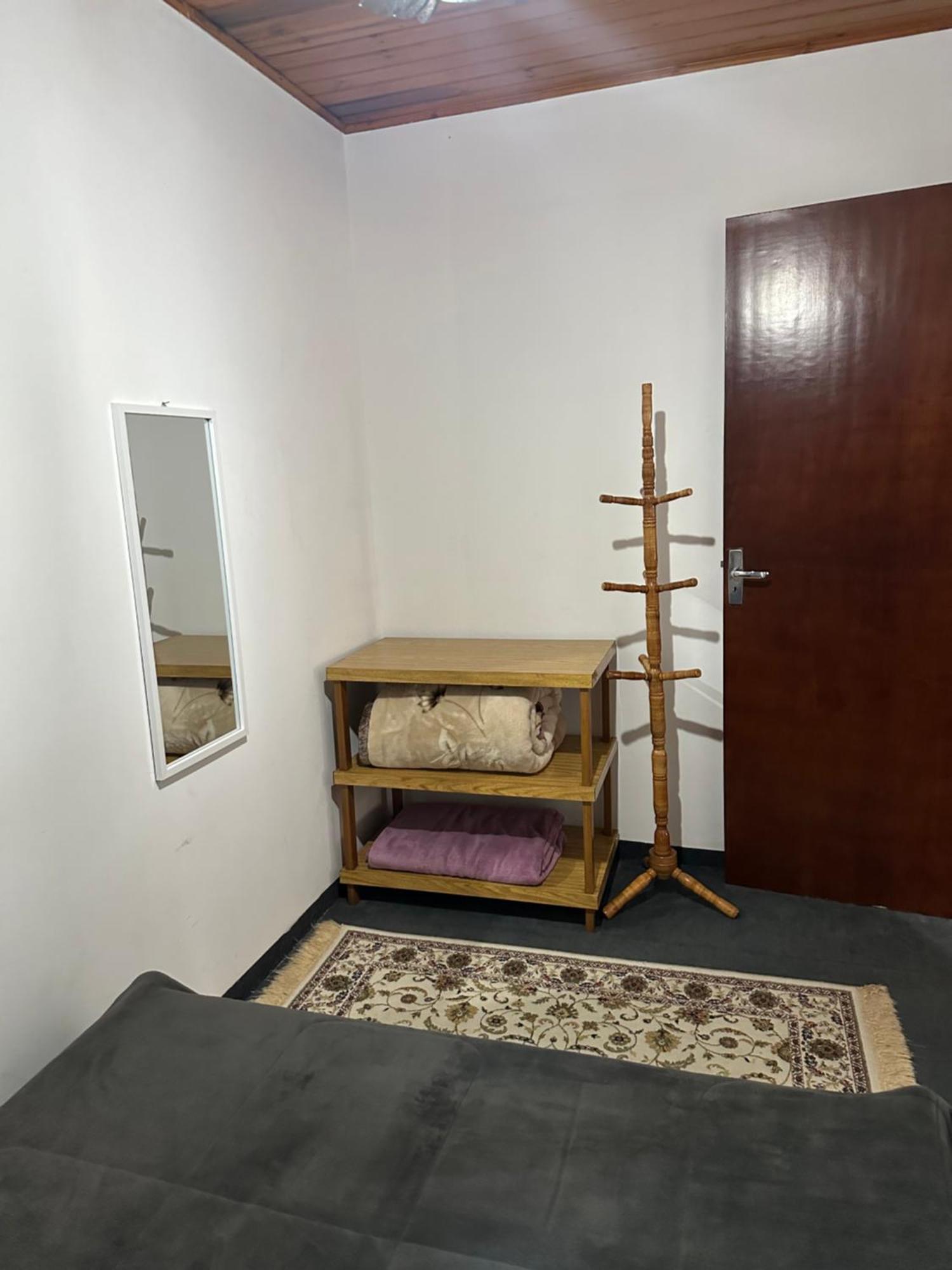 Casa Terrea Bem Localizada 3 Quartos Ate 9 Pessoas Campos Jordao Familias Criancas Campos do Jordao Bagian luar foto