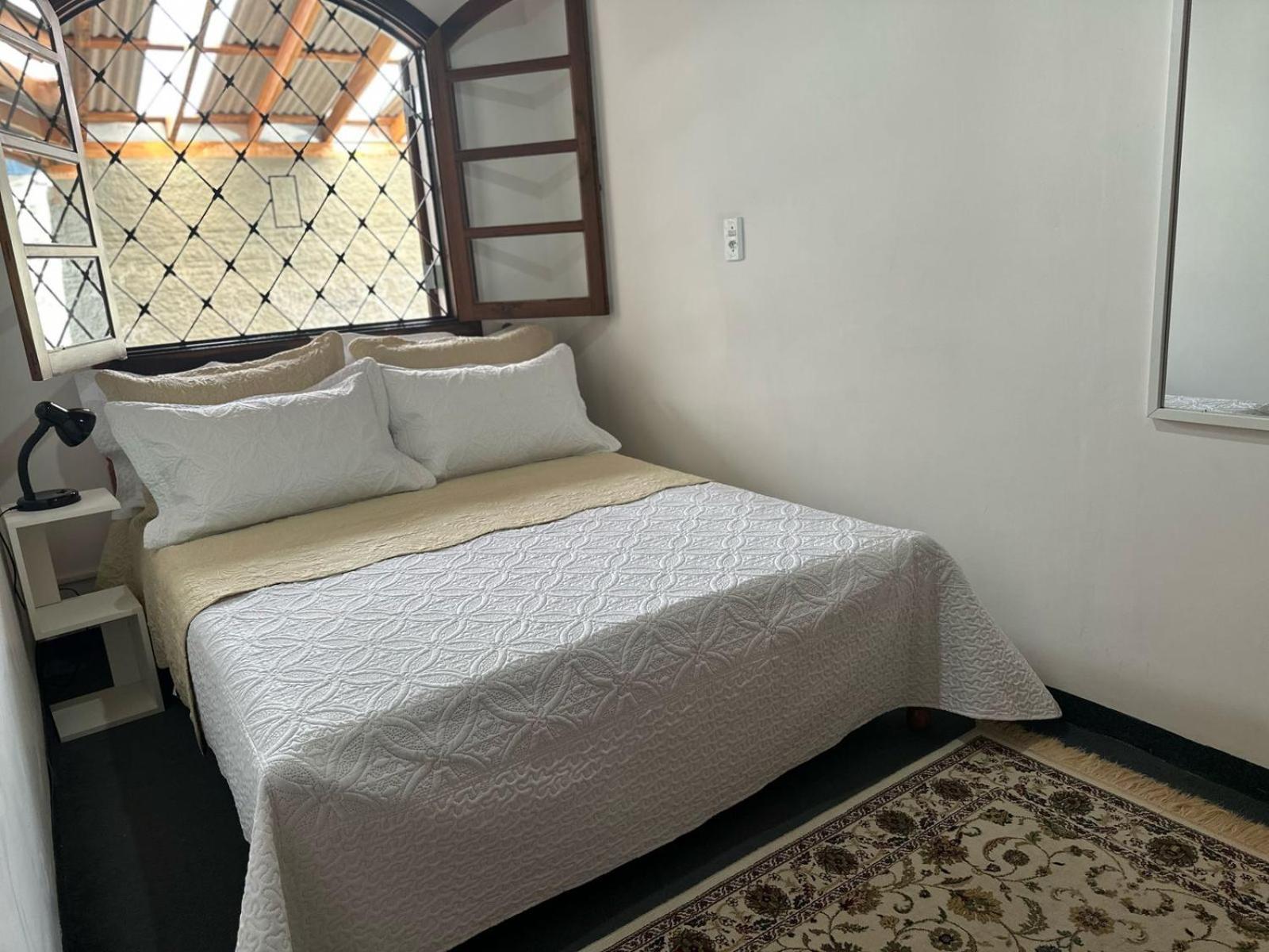 Casa Terrea Bem Localizada 3 Quartos Ate 9 Pessoas Campos Jordao Familias Criancas Campos do Jordao Bagian luar foto